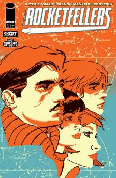 Cover of Cover C Mark Chiarello Incentive Variant (1:25)