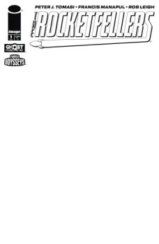 Cover of Cover E Francis Portela Incentive Variant (1:1000)