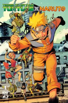 Cover of Ricardo López Ortiz Incentive Variant (1:150)