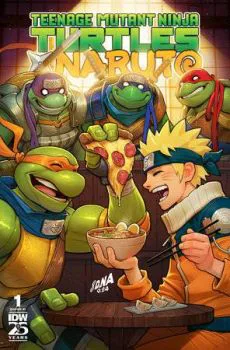 Cover of Jorge Jiménez Incentive Variant (1:250)