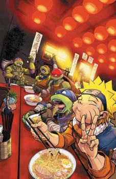 Cover of Todd Beats Exclusive Variant