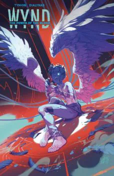 Cover of Cover B Toni Infante Variant