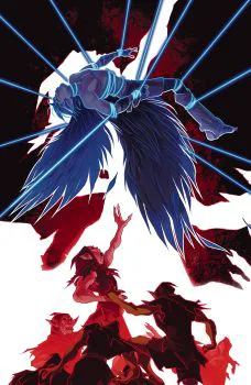 Cover of Cover D Sweeney Boo Incentive Variant (1:20)