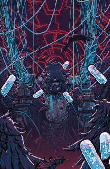 Cover of Cover D Jorge Corona Incentive Variant (1:20)