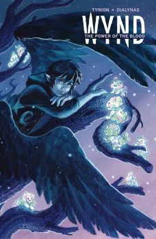 Cover of Cover B Frany Variant
