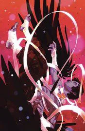 Cover of Cover G Goñi Montes Incentive Anniversary Virgin Variant (1:25)