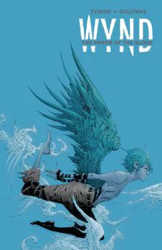 Cover of Cover C Jae Lee & June Chung 20th Anniversary Variant