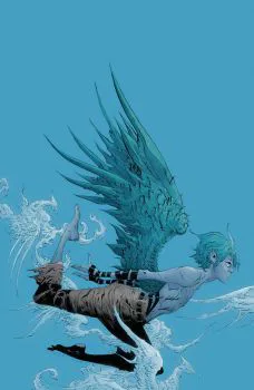 Cover of Cover E Jae Lee & June Chung 20th Anniversary Incentive Virgin Variant (1:20)