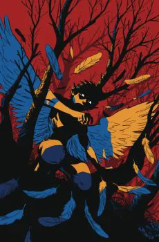 Cover of Cover F Jae Lee Incentive Variant (1:25)
