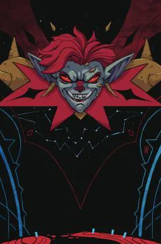 Cover of Cover G Michael Dialynas Unlockable Virgin Variant
