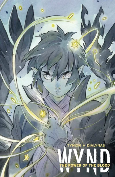 Cover of Cover H Peach Momoko FOC Variant