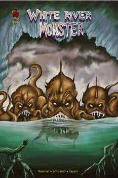 Cover of Cover B