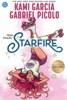 Cover of Exclusive Variant