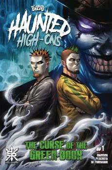 Cover of Cover B