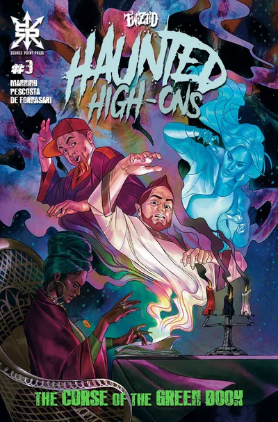 Cover of Cover B