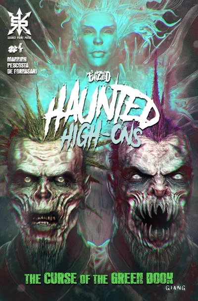 Cover of Cover B