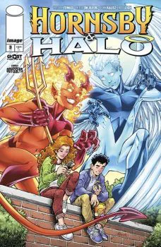 Cover of Cover B Todd Nauck Variant