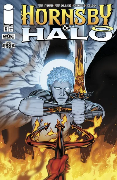 Cover of Cover B Ryan Sook Variant