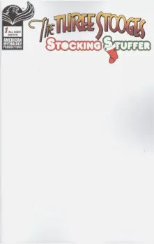 Cover of Blank Cover