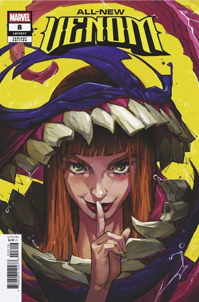 Cover of Ivan Sharvin Incentive Variant (1:25)