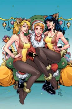 Cover of Cover F Laura Braga Exclusive Homage Variant