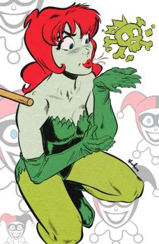 Cover of Cover I Nuno Pereira Exclusive Pop Art White Metal Variant (Ltd. 30)