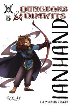 Cover of Cover B Kodaris Variant