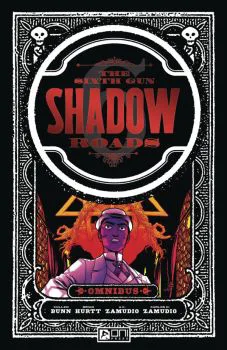 Cover of Cover B Foil Variant