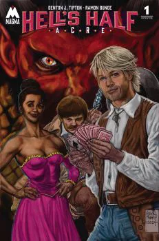 Cover of Cover C Glenn Fabry Incentive Variant (1:5)