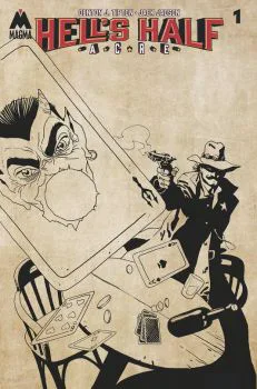 Cover of Cover D
