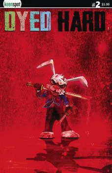 Cover of Dee Hausner Variant