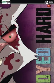 Cover of J Hammond Variant