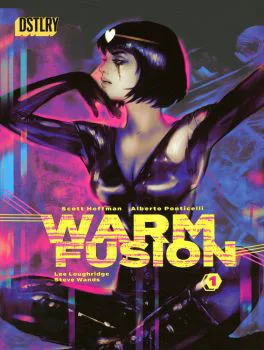 Cover of Tula Lotay Variant