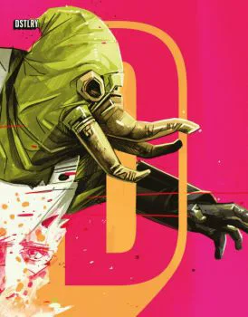 Cover of Simon Barrett Incentive Variant (1:50)