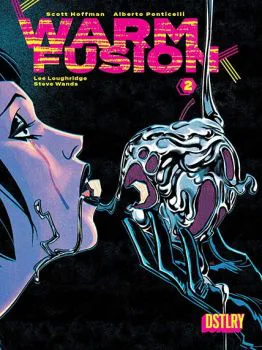 Cover of Annie Wu Incentive Variant (1:50)