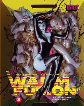 Cover of Eliza Ivanova Incentive Variant (1:10)
