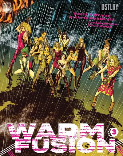 Cover of Cover B