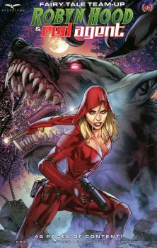 Cover of Igor Vitorino Variant