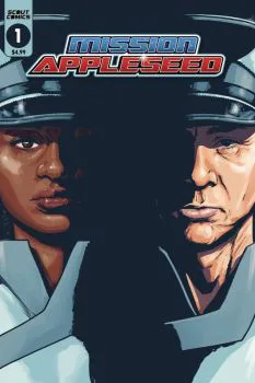 Cover of Cover B