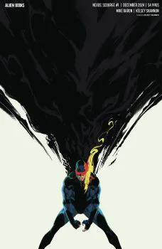 Cover of Cover D Kelsey Shannon Virgin Variant