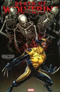 Cover of Cover B Variant Edition