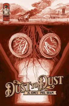 Cover of (Of 8) 2nd Printing