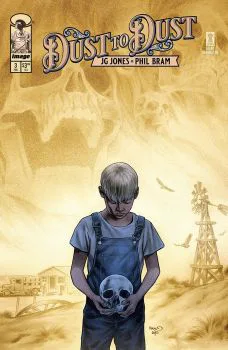 Cover of Cover B Paul Renaud Incentive Variant (1:15)