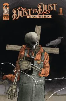 Cover of Cover B Mark Chiarello Incentive Variant (1:15)