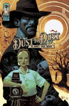 Cover of Cover B Matteo Scalera & Moreno Dinisio Incentive Variant (1:15)