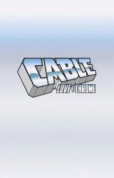 Cover of Logo Variant