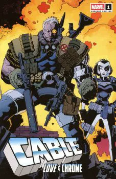 Cover of Mignola Incentive Wraparound Hidden Gem Variant (1:50)