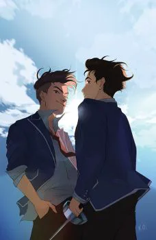 Cover of Kody Okamoto Incentive Virgin Variant (1:5)