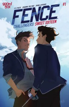 Cover of Kody Okamoto Variant