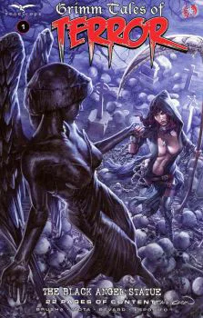 Cover of Caio Cacau Variant